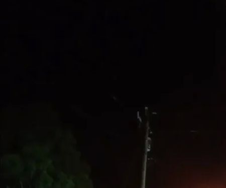 McCarroll Mobile Home Park