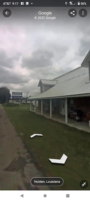 McCarroll Mobile Home Park Picture 5