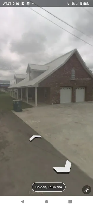 McCarroll Mobile Home Park Picture 4