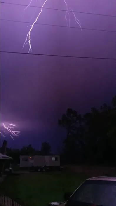 McCarroll Mobile Home Park Picture 3