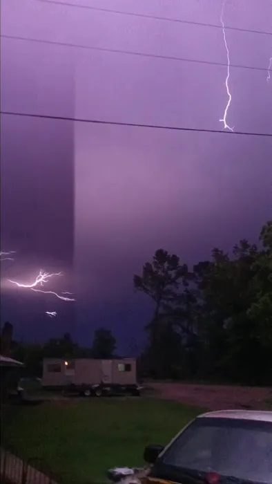 McCarroll Mobile Home Park Picture 2