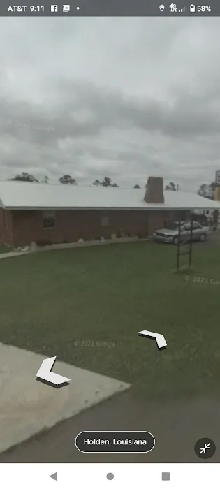 McCarroll Mobile Home Park Picture 9