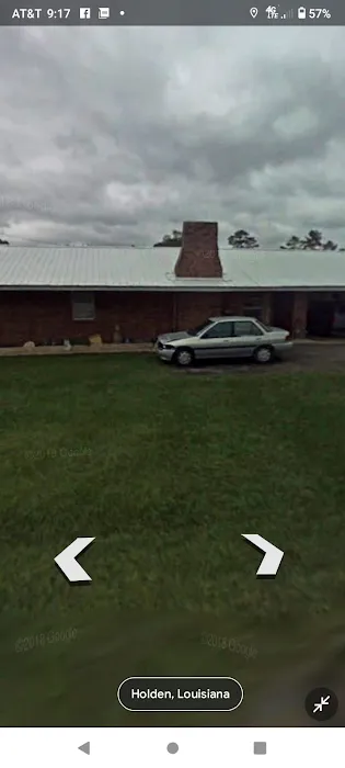 McCarroll Mobile Home Park Picture 7