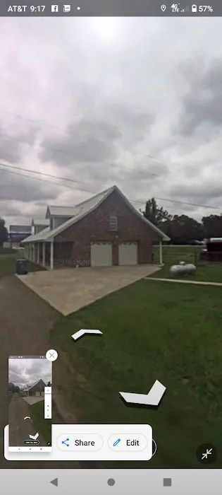 McCarroll Mobile Home Park Picture 10