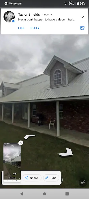 McCarroll Mobile Home Park Picture 8