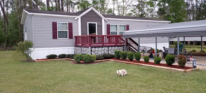 Blackwells Mobile Home Park Picture 6