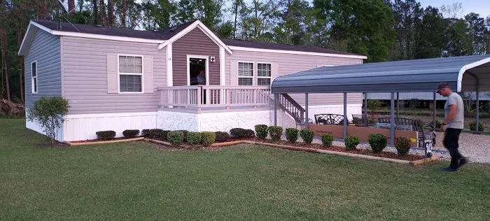 Blackwells Mobile Home Park Picture 3