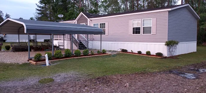 Blackwells Mobile Home Park Picture 7