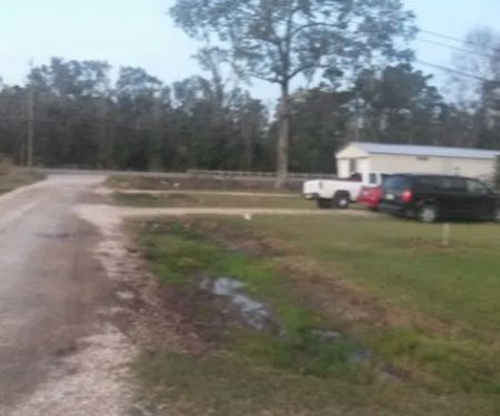 Blackwells Mobile Home Park