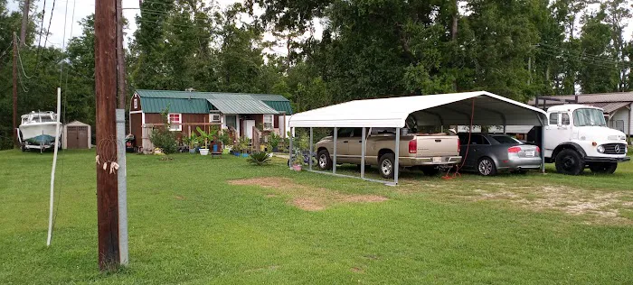 Blackwells Mobile Home Park Picture 4