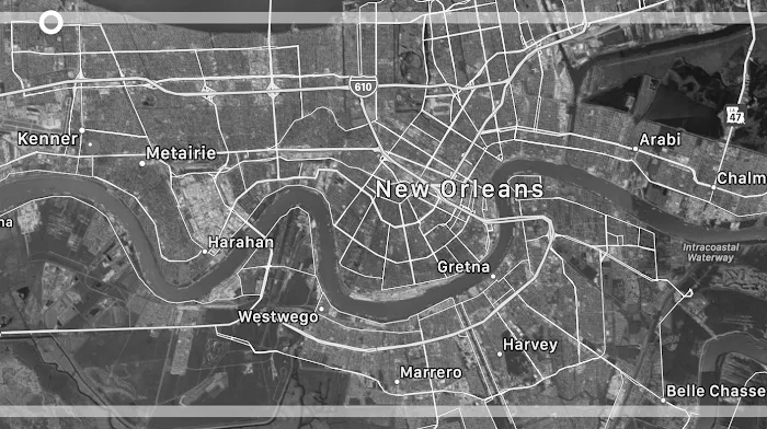 Kenner Trailer Park & Rentals Picture 2