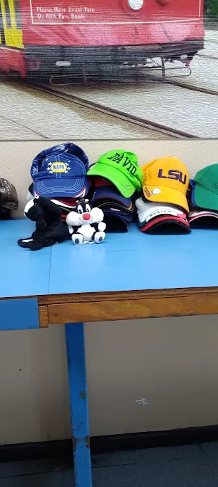 Kenner Trailer Park & Rentals Picture 1