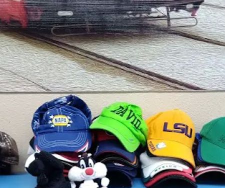 Kenner Trailer Park & Rentals