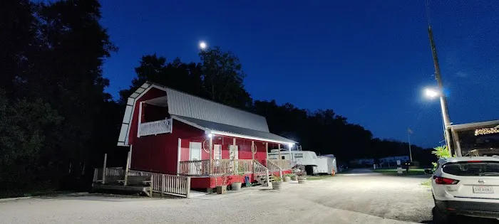 Ama RV Park Picture 2