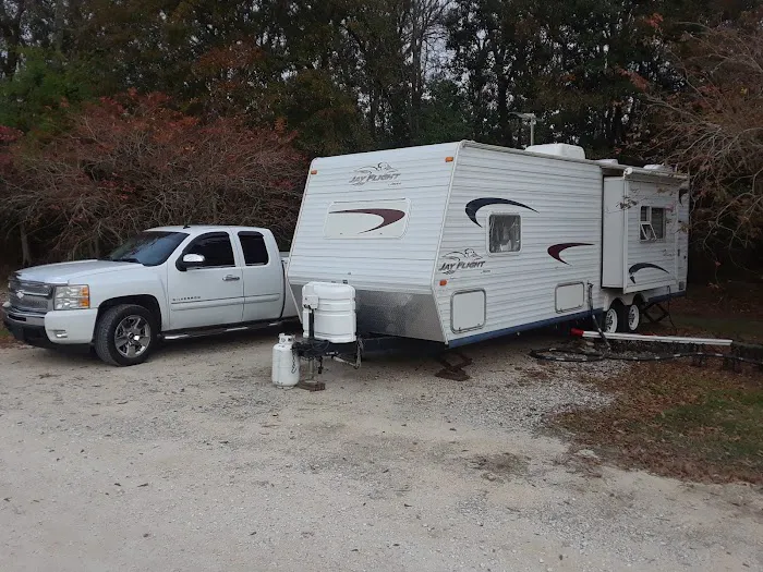 Ama RV Park Picture 6