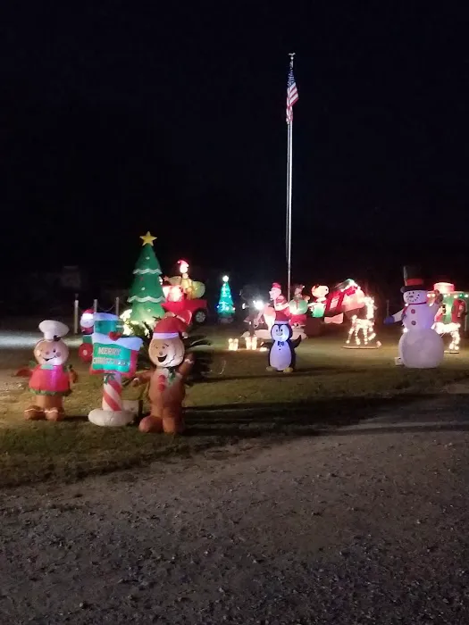 Ama RV Park Picture 4