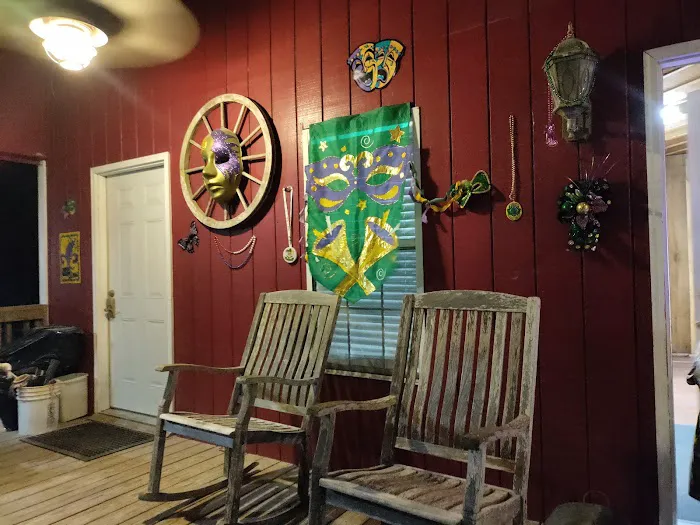 Ama RV Park Picture 1