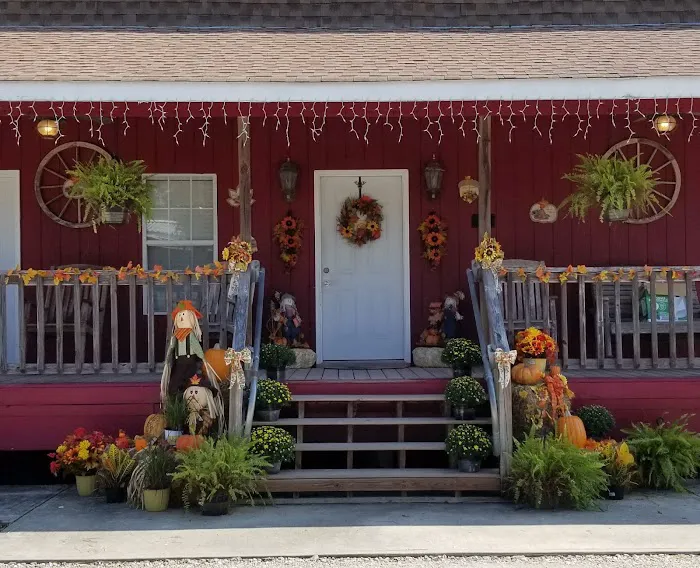 Ama RV Park Picture 7