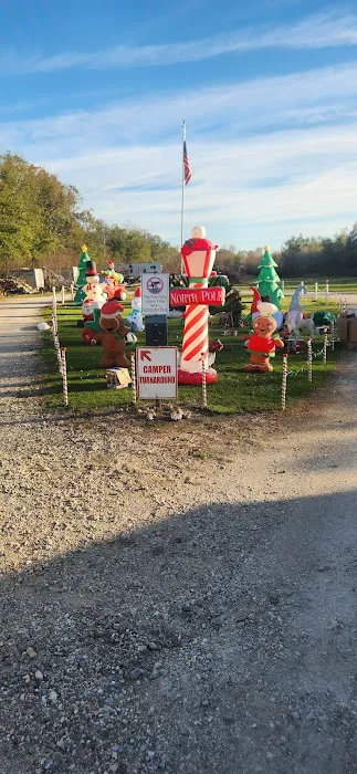 Ama RV Park Picture 3