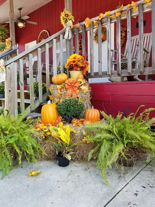 Ama RV Park Picture 8