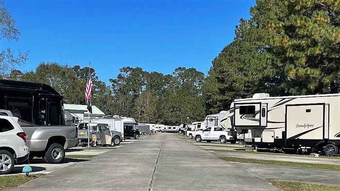 Lakeside RV Resort by Rjourney Picture 1