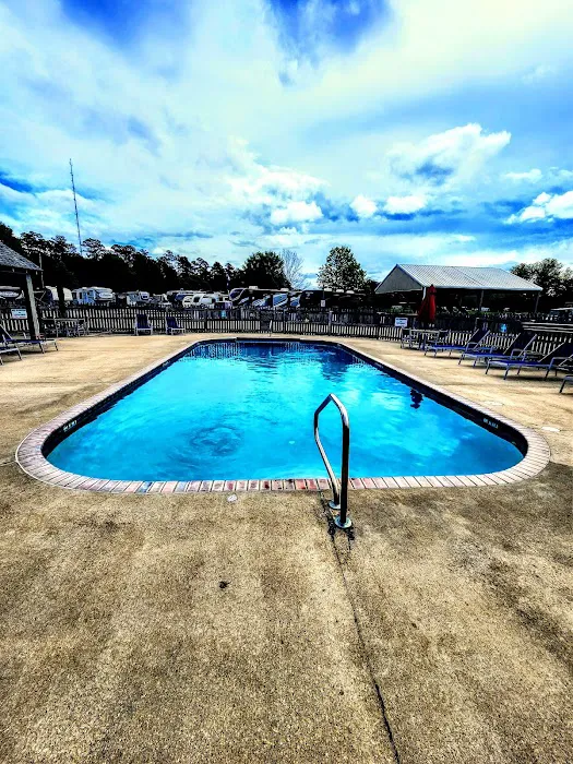 Lakeside RV Resort by Rjourney Picture 5