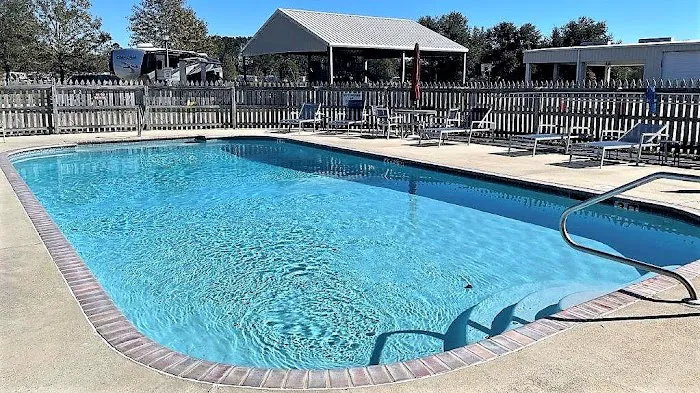 Lakeside RV Resort by Rjourney Picture 7