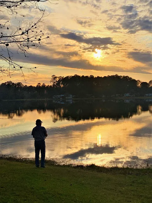 Lakeside RV Resort by Rjourney Picture 9