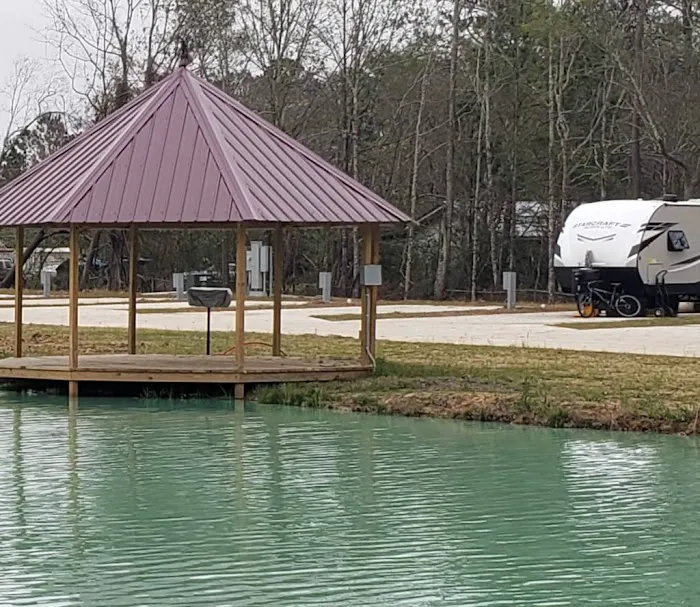 Lagniappe RV Picture 10