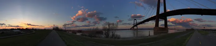 Luling RV Park Picture 4