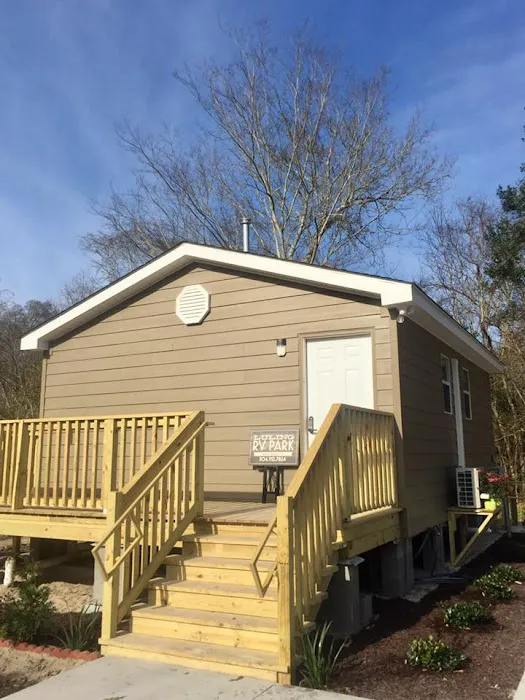 Luling RV Park Picture 3