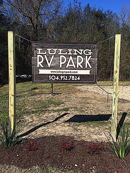 Luling RV Park Picture 8