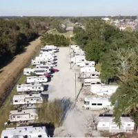 Luling RV Park ico