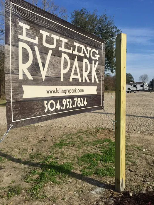 Luling RV Park Picture 9