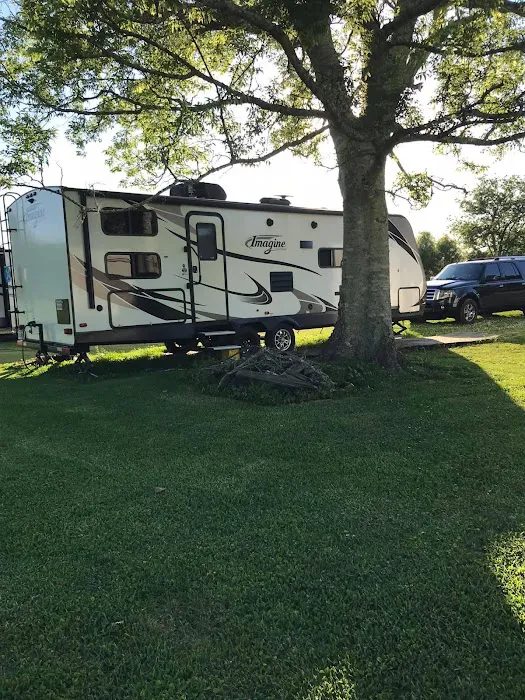 Hanson RV Park Picture 10