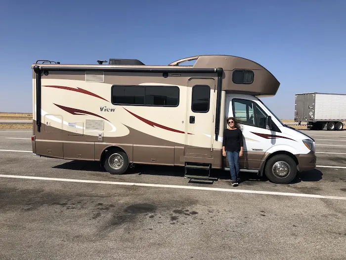 Hanson RV Park Picture 1