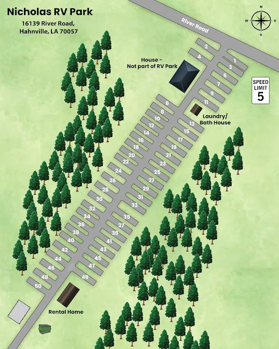 Nicholas RV Park Picture 1