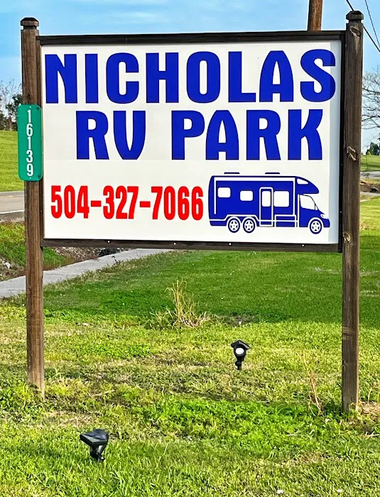 Nicholas RV Park Picture 3