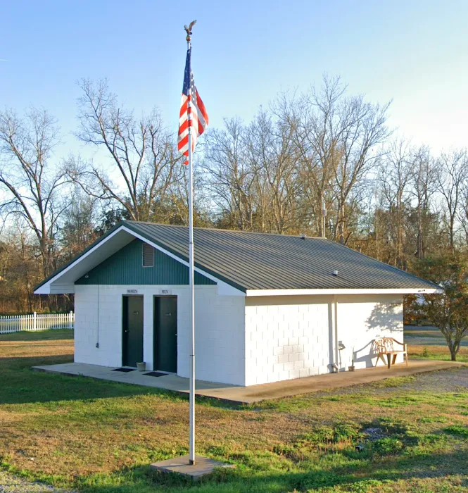 Nicholas RV Park Picture 4