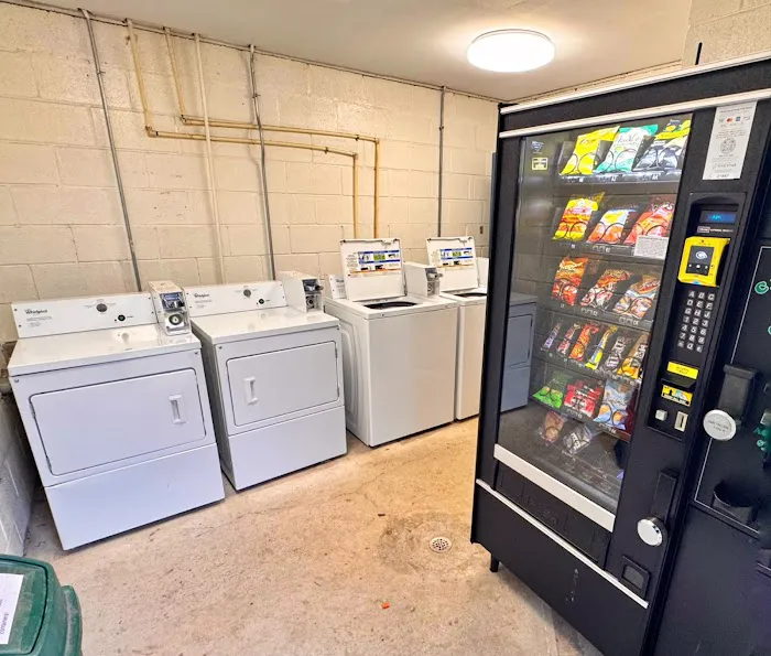 Nicholas RV Park Picture 2