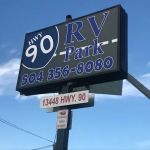 HWY 90 RV Park