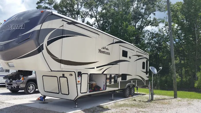 Cypress Land RV Park Picture 4