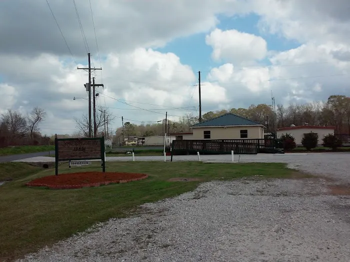 Cypress Land RV Park Picture 3