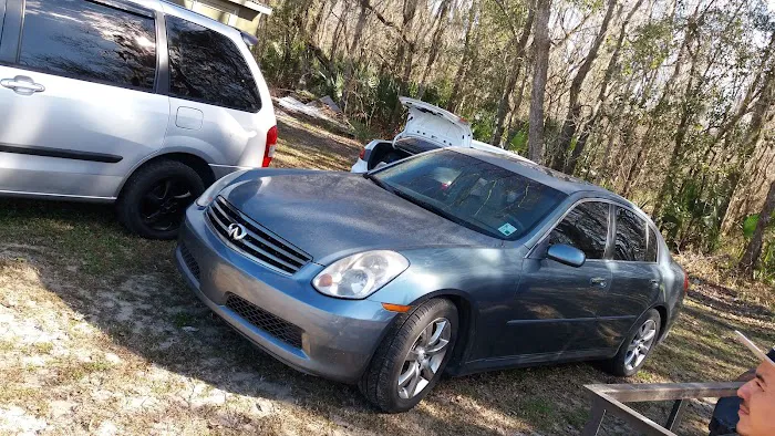 Cypress Land RV Park Picture 2