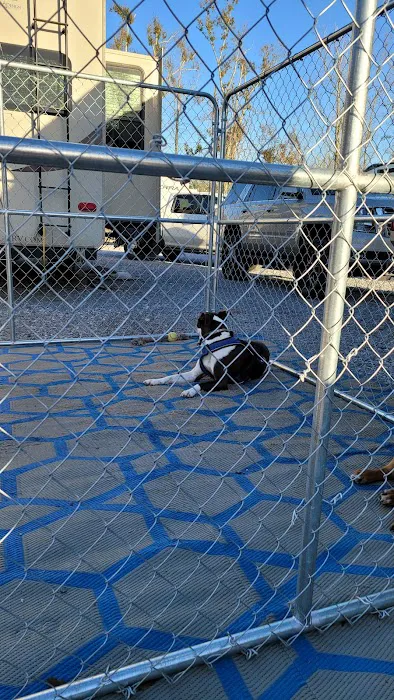 Cypress Land RV Park Picture 7