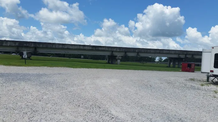 Cypress Land RV Park Picture 8