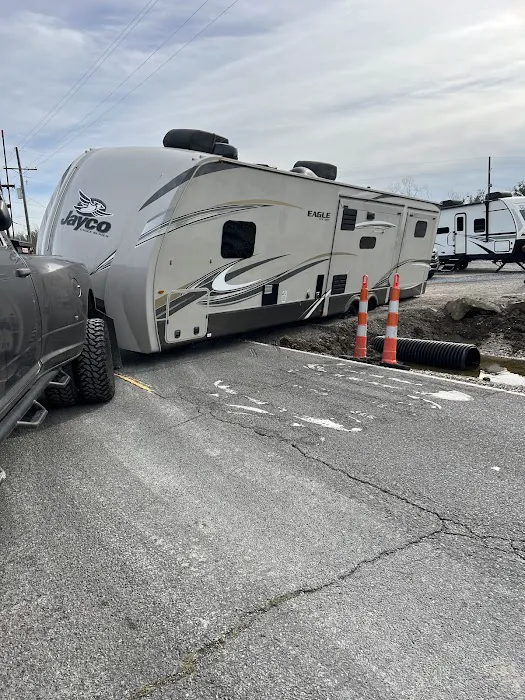 Cypress Land RV Park Picture 9