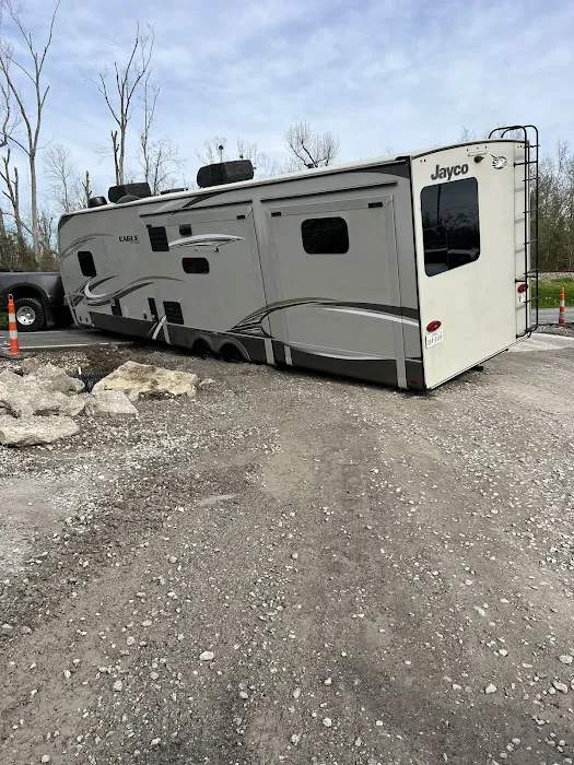 Cypress Land RV Park Picture 6