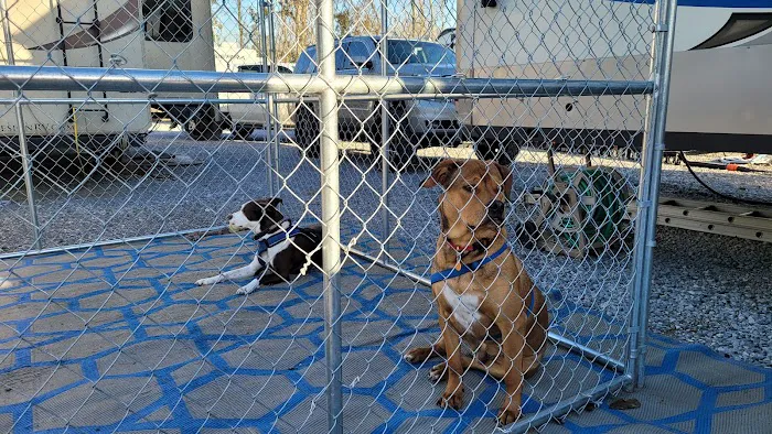 Cypress Land RV Park Picture 1