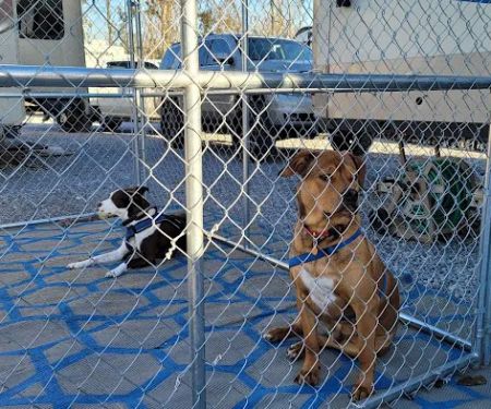 Cypress Land RV Park